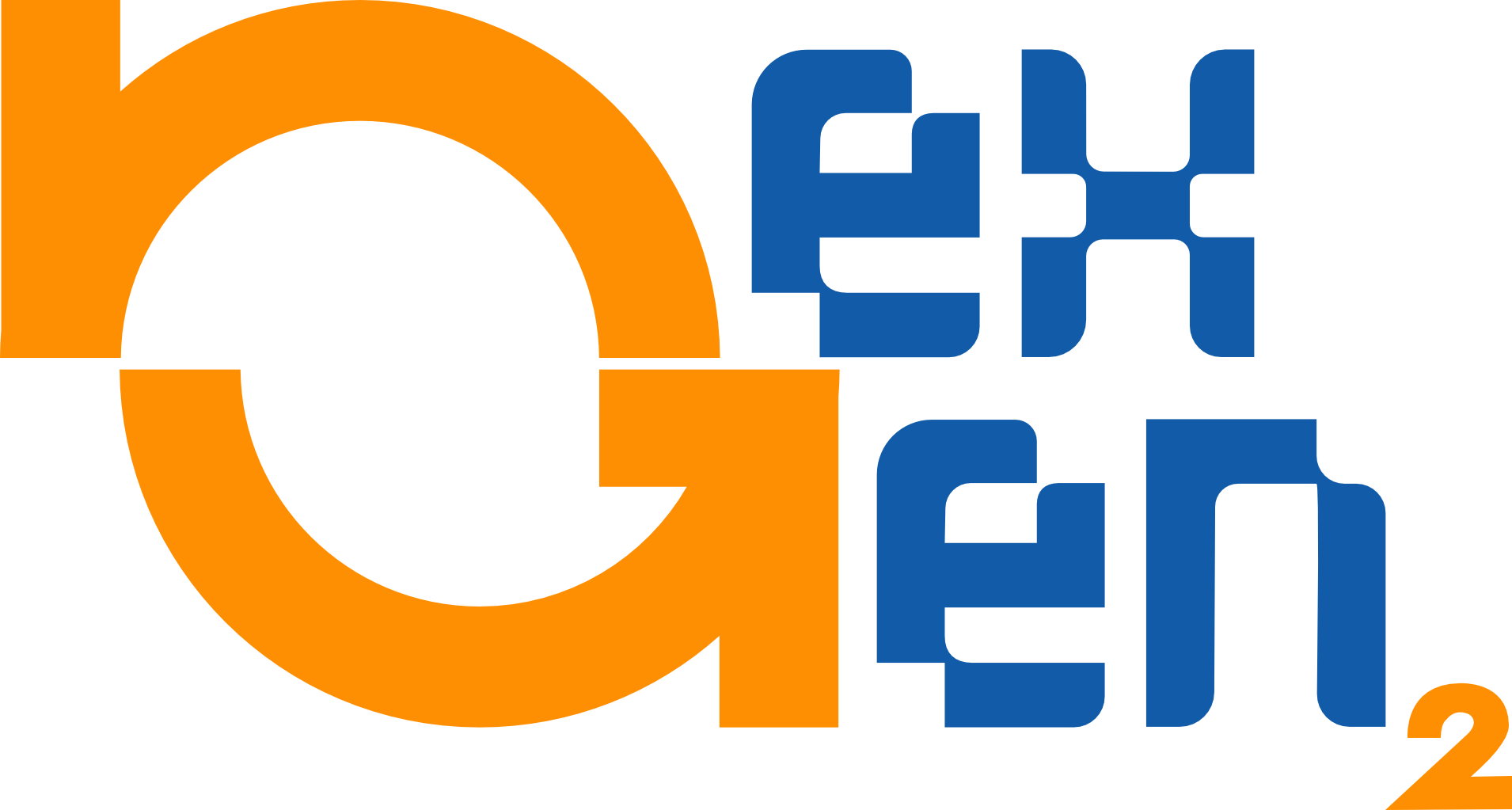 NexGen Binary logo